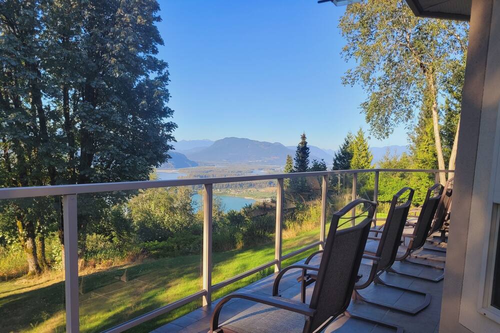 Photo of Patio Balcony in Chilliwack