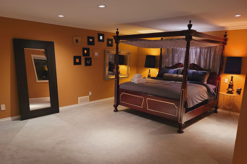 Photo of Bedroom in Chilliwack