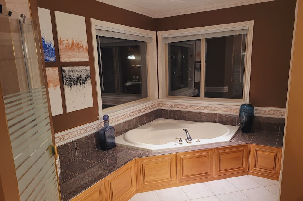 Photo of Bathroom in Chilliwack