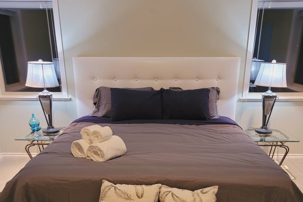 Photo of Bedroom in Chilliwack
