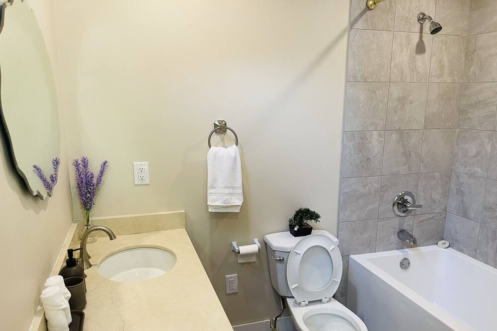 Photo of Bathroom in Langley