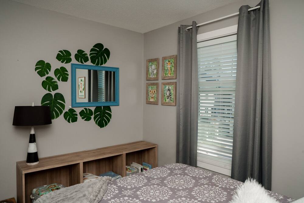 Photo of Bedroom in Mission