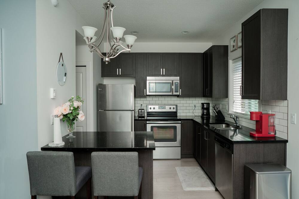 Photo of Kitchen in Mission