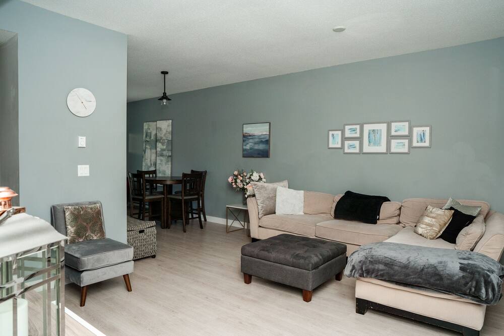 Photo of Livingroom in Mission