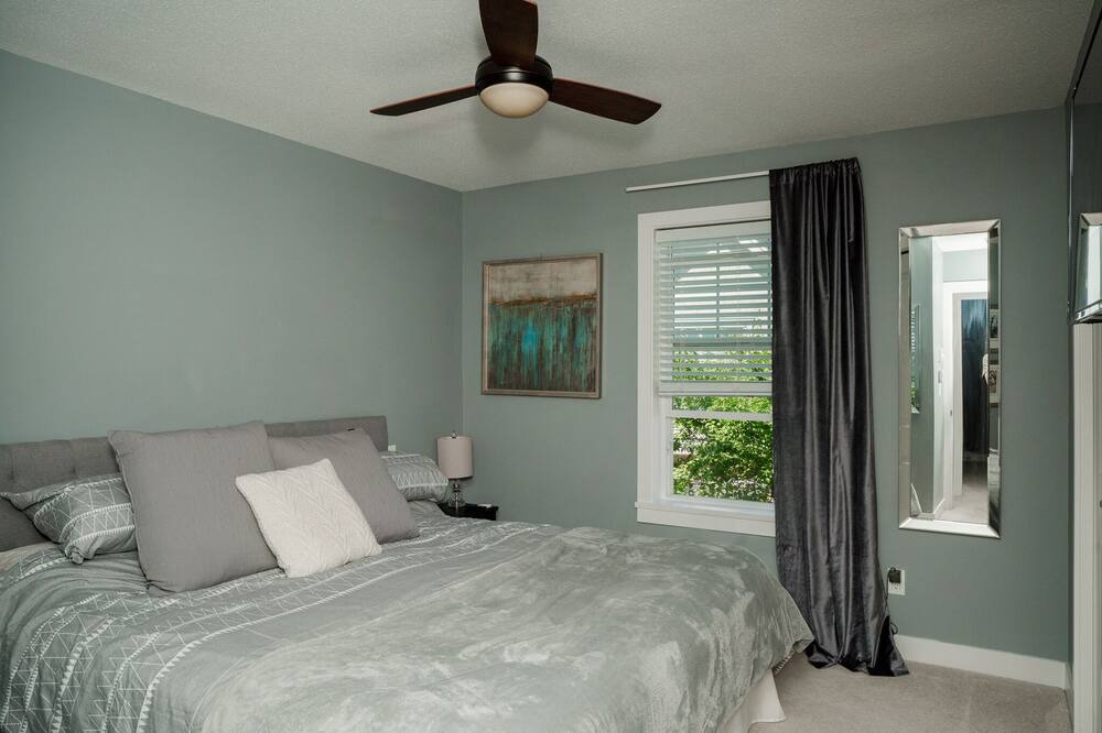 Photo of Bedroom in Mission