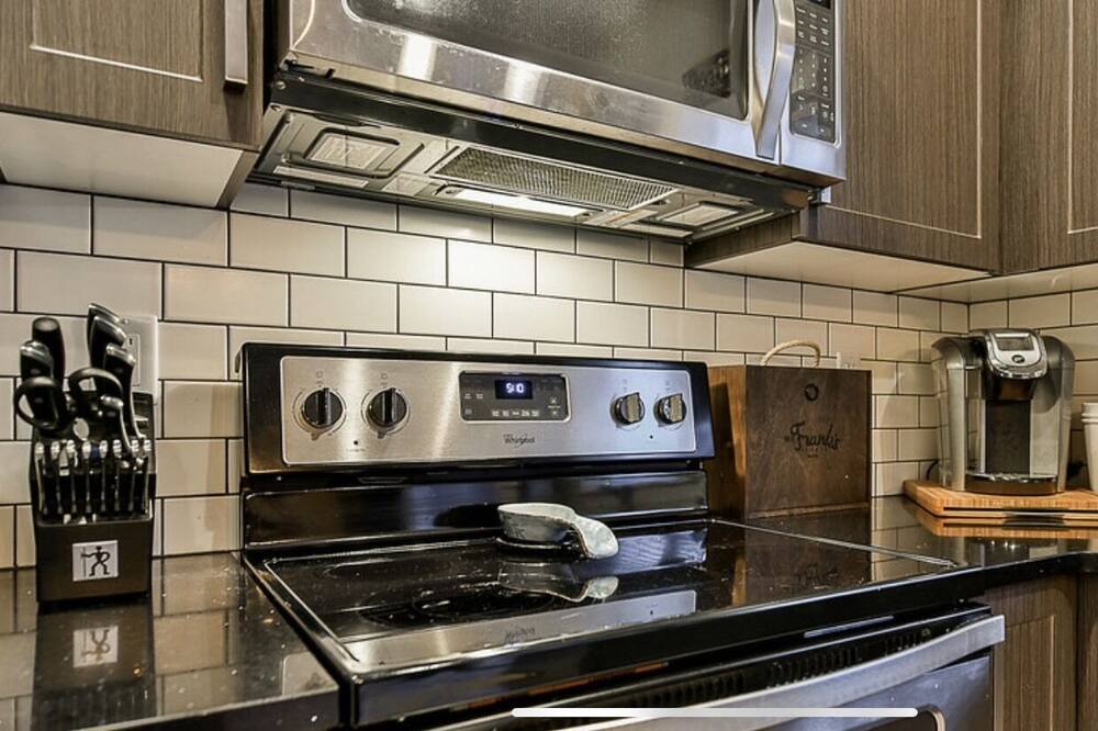 Photo of Kitchen in Mission