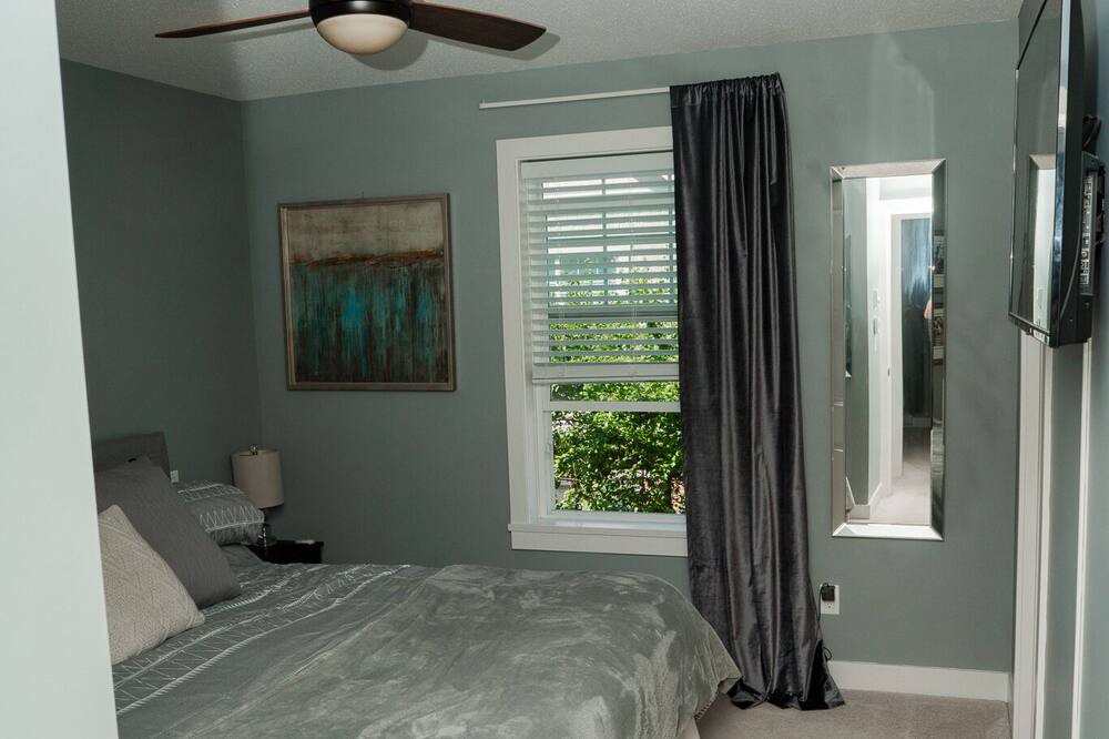 Photo of Bedroom in Mission