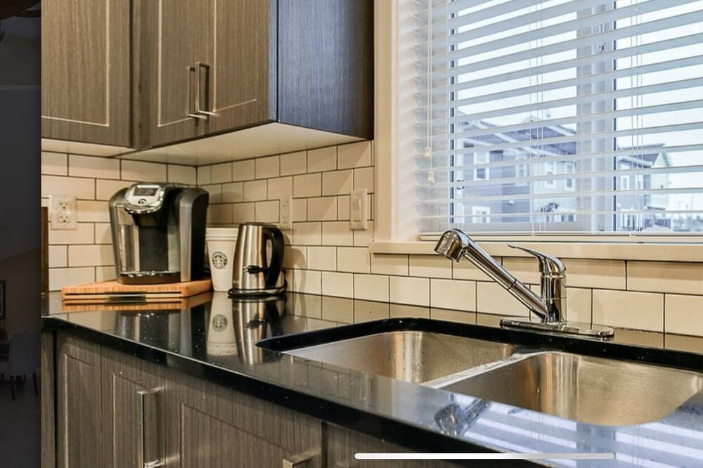 Photo of Kitchen in Mission