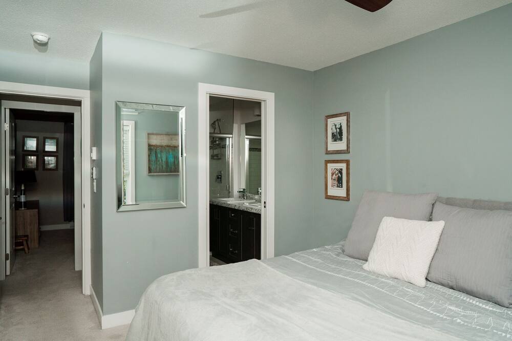 Photo of Bedroom in Mission
