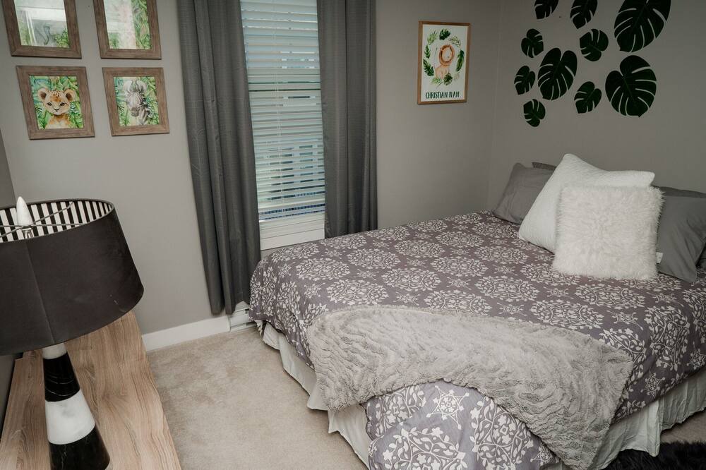 Photo of Bedroom in Mission