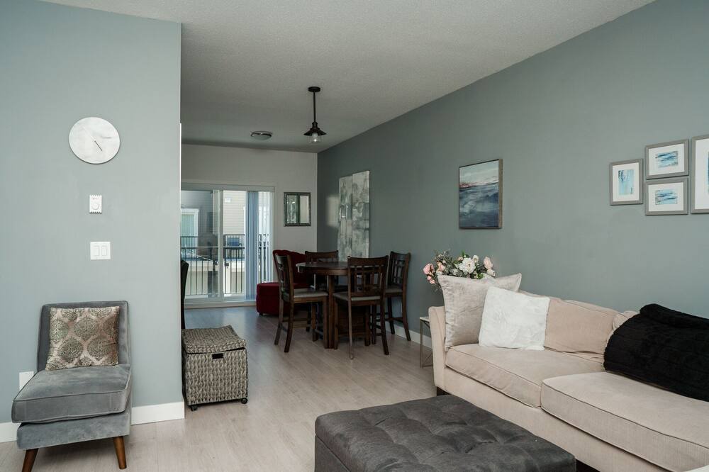 Photo of Livingroom in Mission