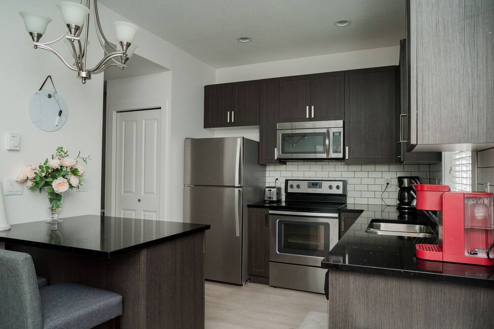 Photo of Kitchen in Mission