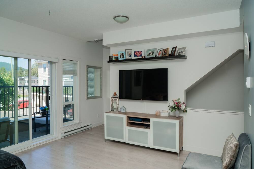Photo of Livingroom in Mission
