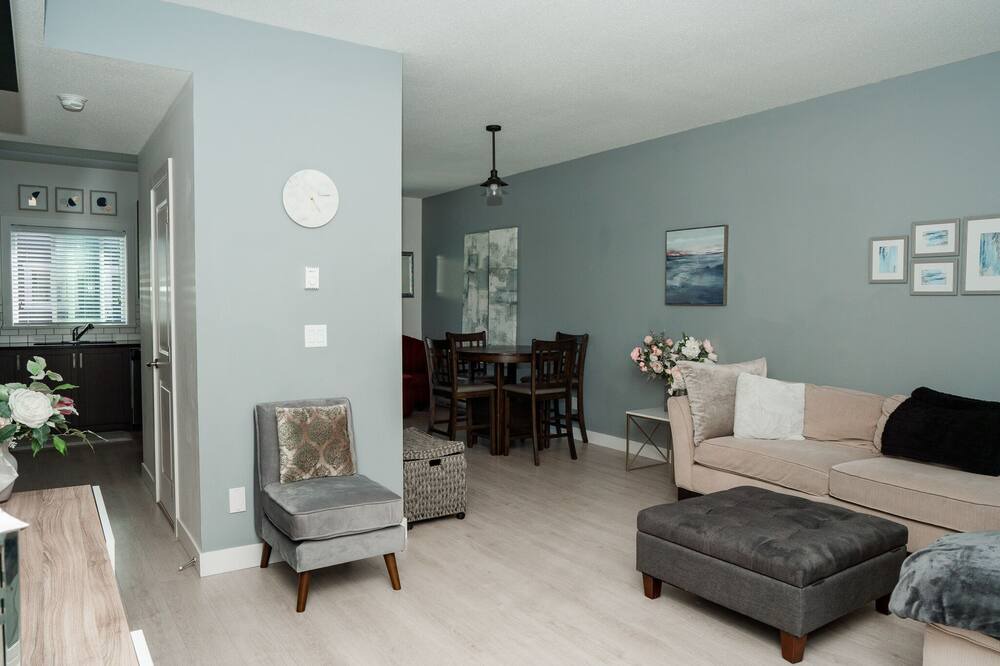 Photo of Livingroom in Mission