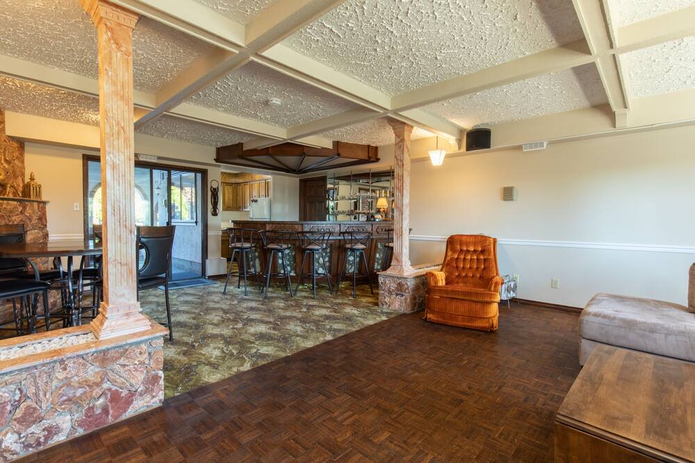 Photo of Kitchen in Departure Bay