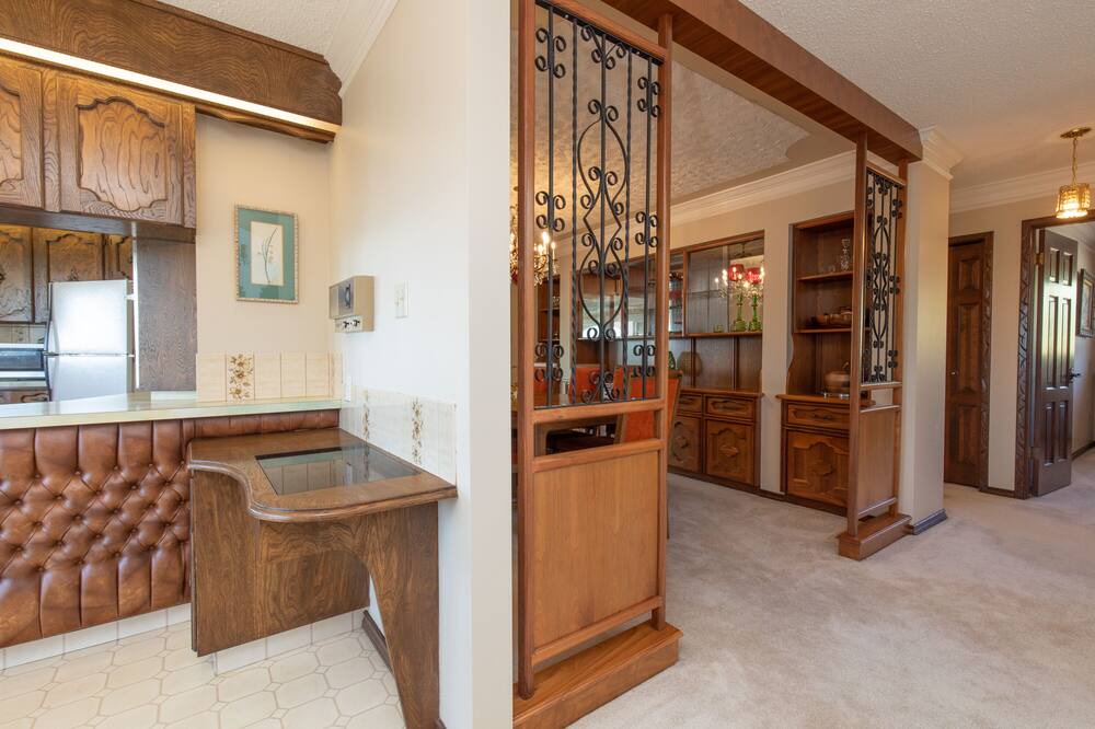 Photo of Kitchen in Departure Bay