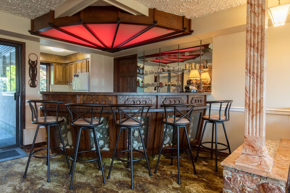 Photo of Kitchen in Departure Bay