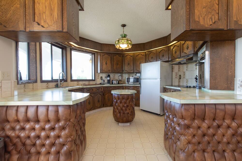 Photo of Kitchen in Departure Bay