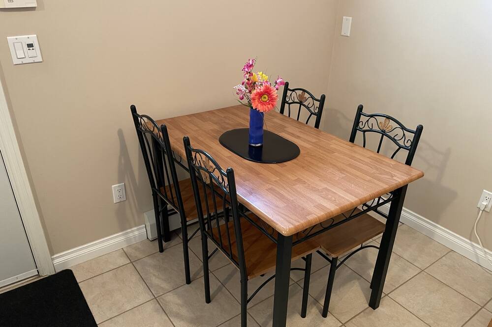 Photo of Kitchen in Delta