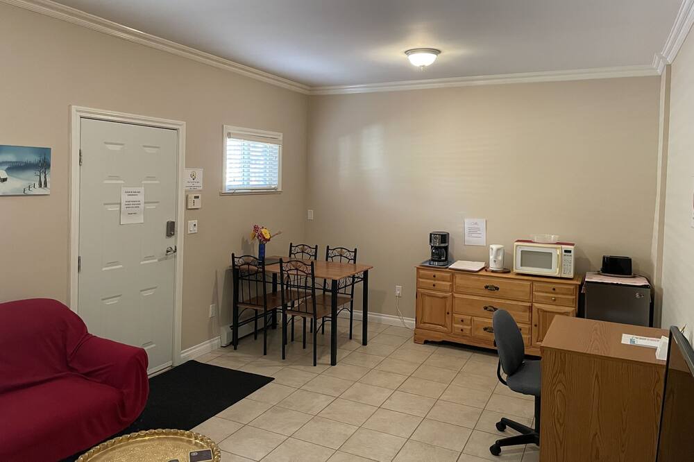 Photo of Livingroom in Delta