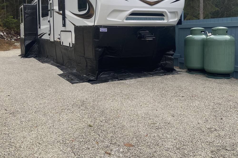 Photo of Outdoor in Halfmoon Bay