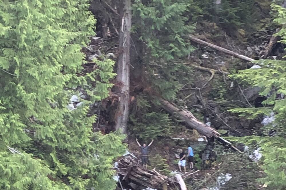 Photo of Outdoor in Halfmoon Bay
