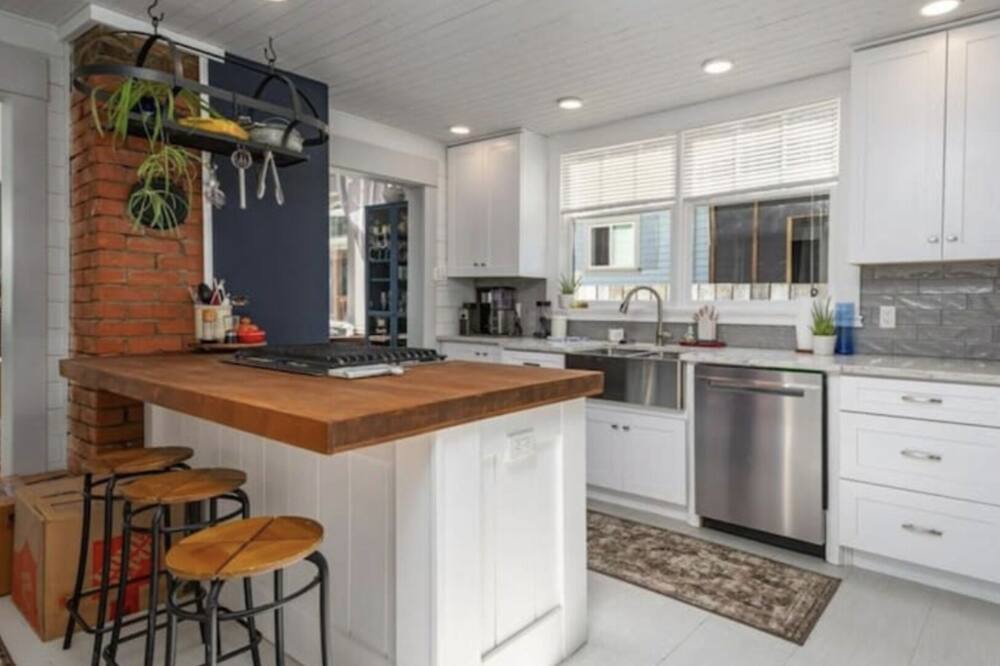 Photo of Kitchen in Cumberland