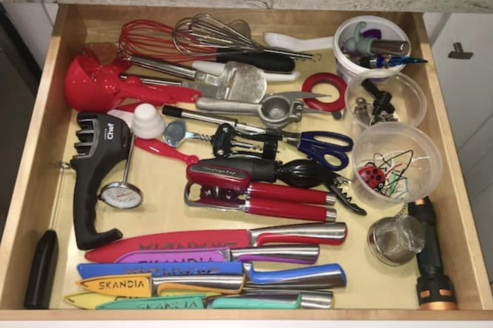 Photo of Kitchen in Cumberland