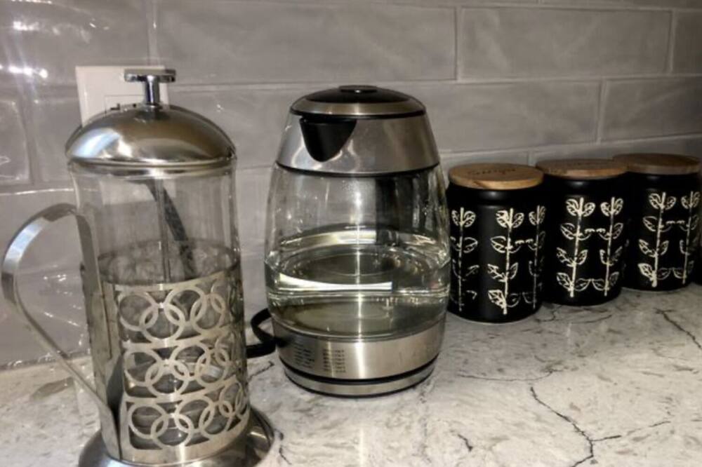Photo of Kitchen in Cumberland