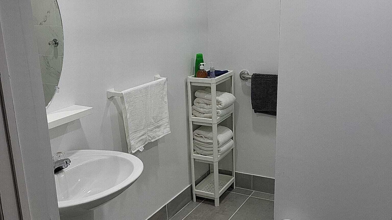 Photo of Bathroom in Pike River