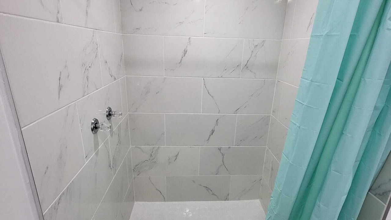 Photo of Bathroom in Pike River