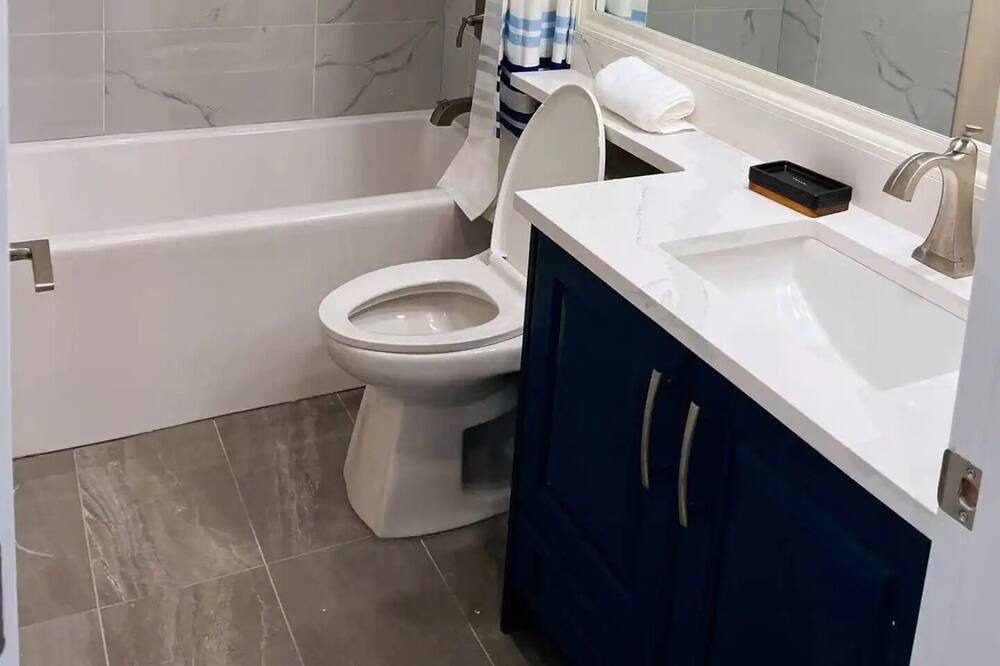 Photo of Bathroom in Duncan