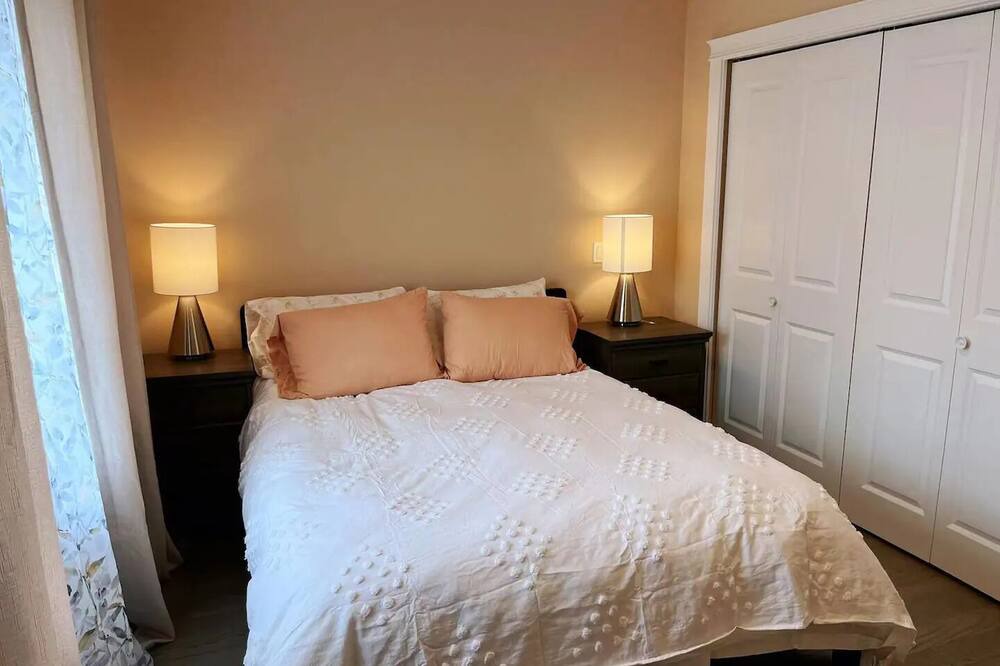 Photo of Bedroom in Duncan