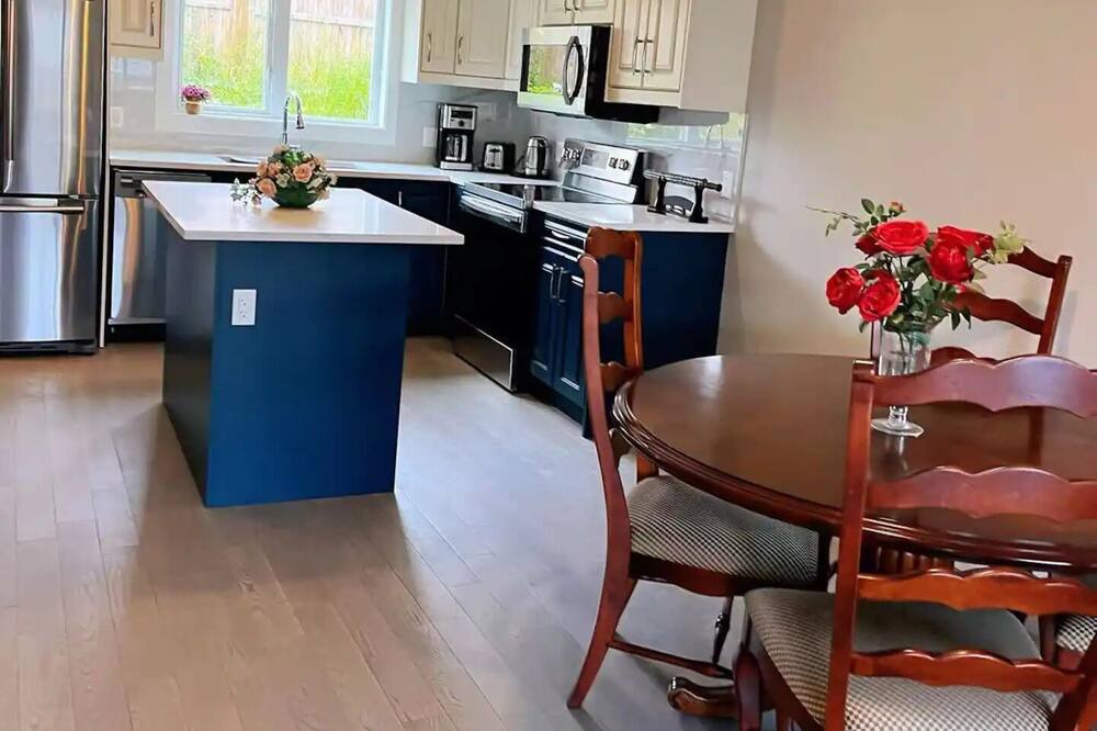 Photo of Kitchen in Duncan