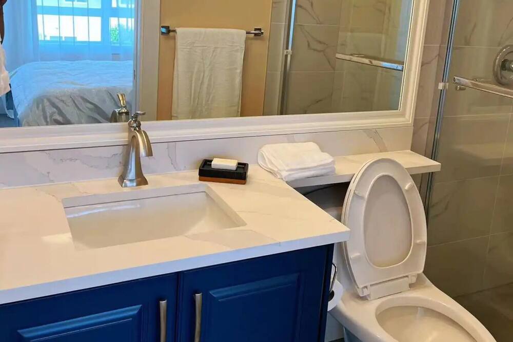 Photo of Bathroom in Duncan