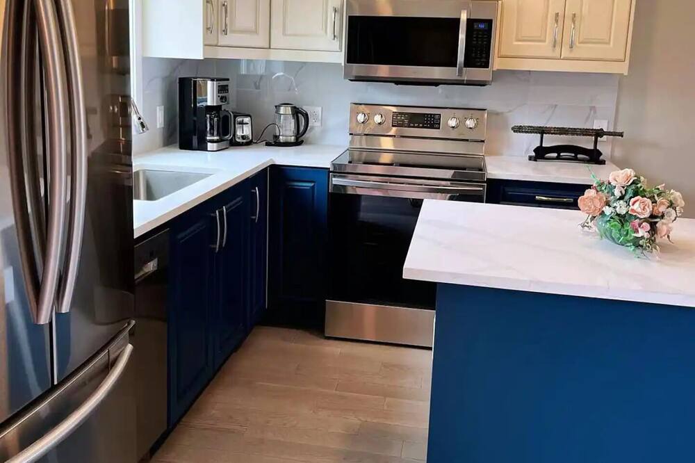 Photo of Kitchen in Duncan