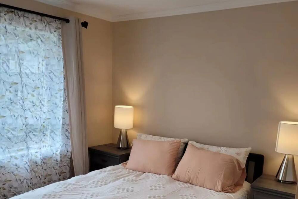 Photo of Bedroom in Duncan