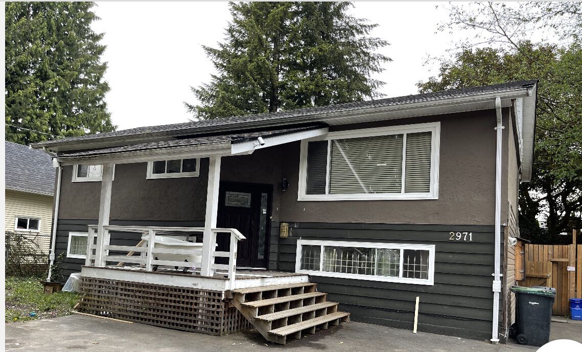 Photo of Outdoor in Coquitlam
