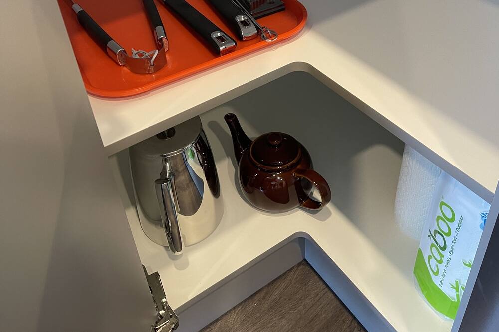 Photo of Kitchen in Downtown Kelowna