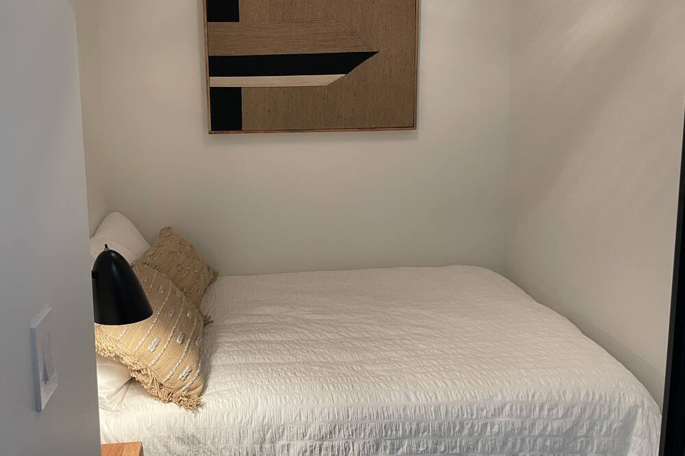 Photo of Bedroom in Downtown Kelowna