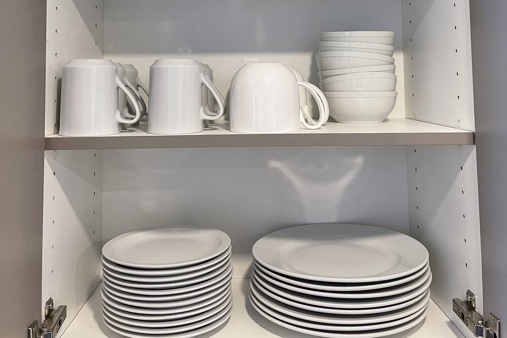 Photo of Kitchen in Downtown Kelowna