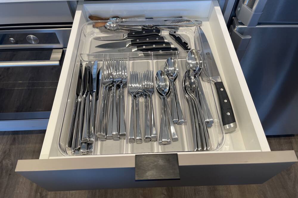 Photo of Kitchen in Downtown Kelowna