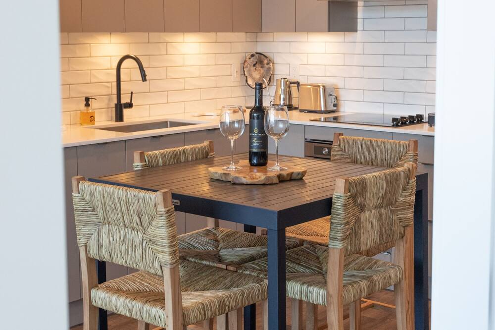 Photo of Kitchen in Downtown Kelowna