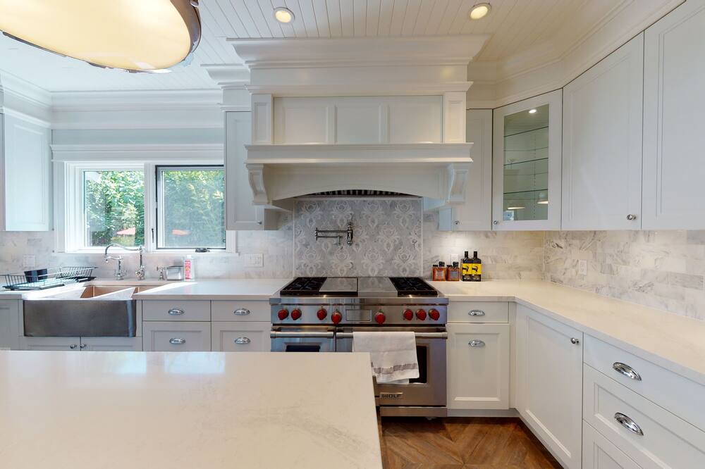 Photo of Kitchen in Oakridge