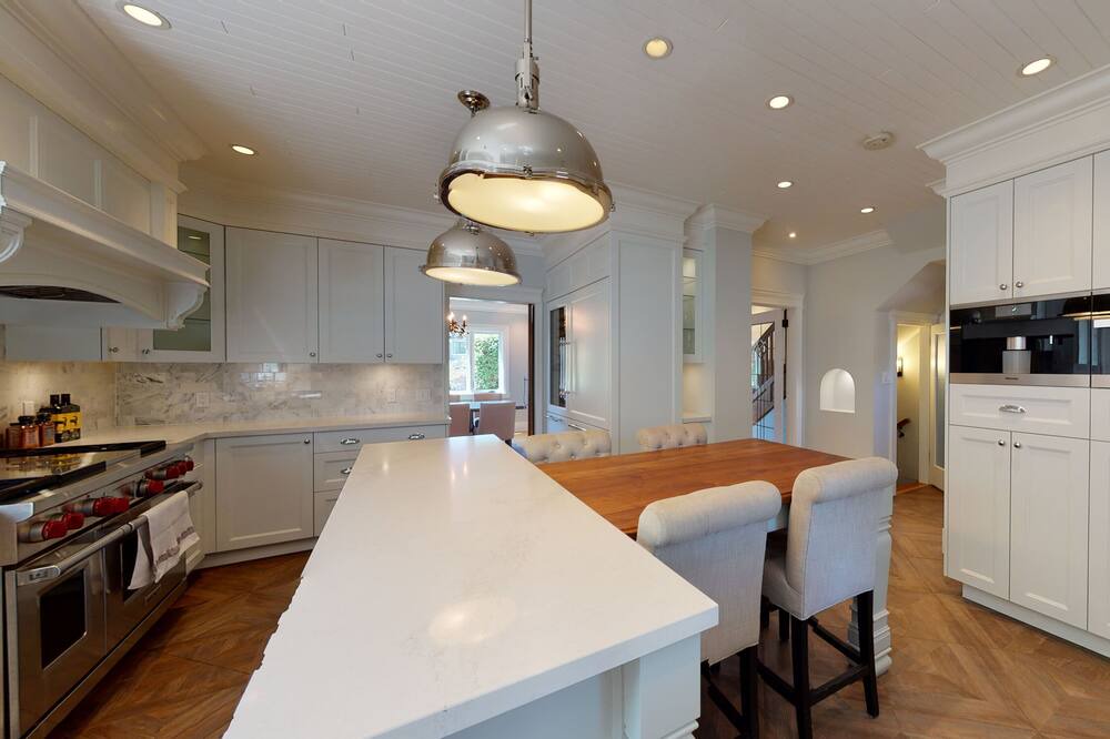 Photo of Kitchen in Oakridge