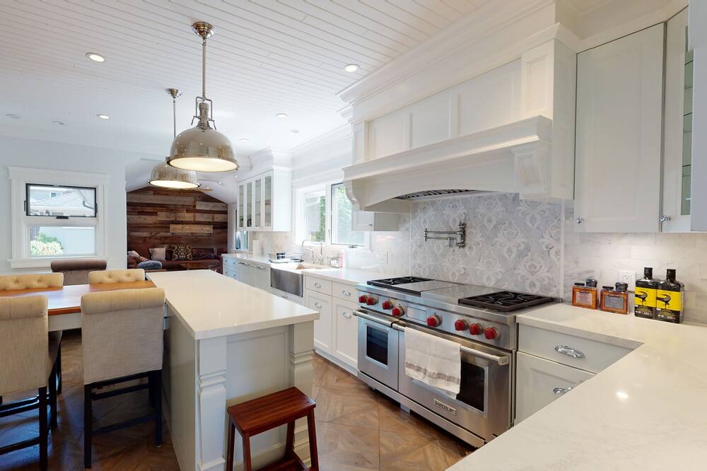Photo of Kitchen in Oakridge