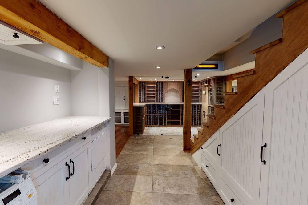 Photo of Kitchen in Oakridge