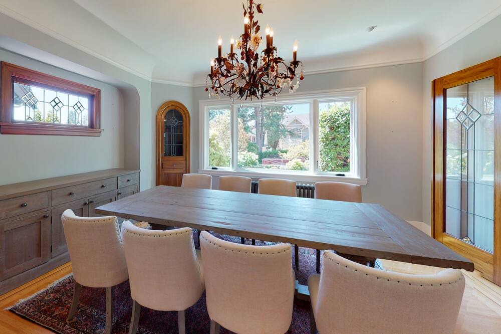 Photo of Kitchen in Oakridge