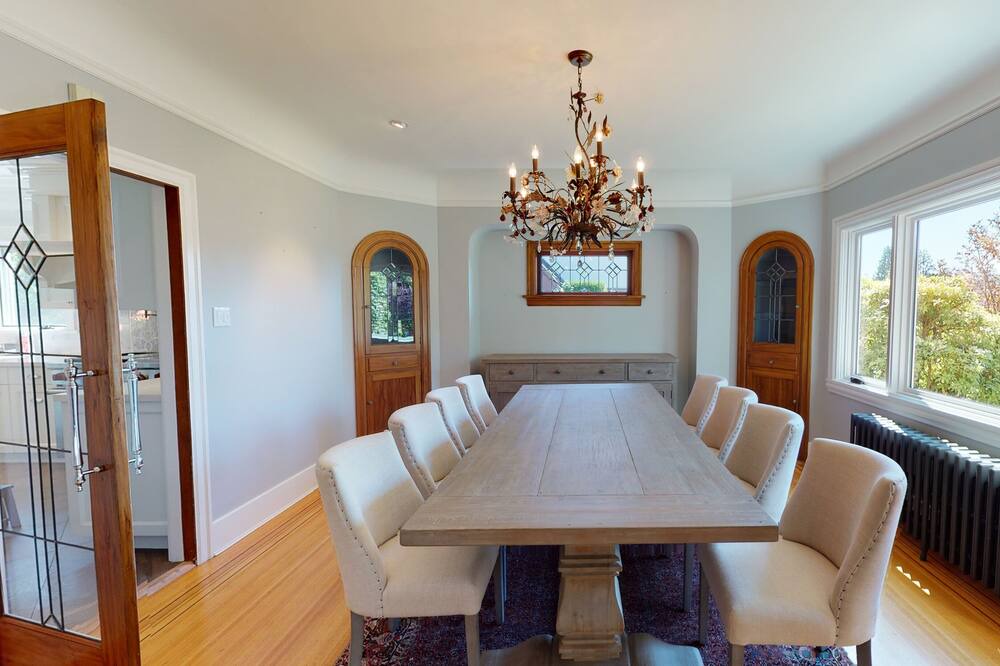 Photo of Kitchen in Oakridge