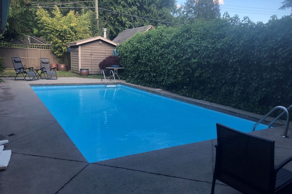 Photo of Outdoor in District of North Vancouver